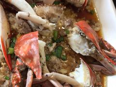 -丰收渔港饭店(嵊泗店)