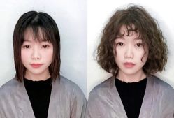 -慕名造型
