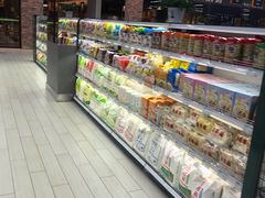 -果蔬好生活超市(乐堤港店)