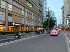 -星巴克(古象大酒店店)