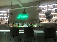 -JF Garden(渔人码头店)