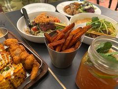 -尚牛社会 Beef & Liberty(金桥EKA天物店)