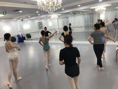 -芭蕾仙子 FairyBallet 少儿芭蕾舞蹈中心(丽都旗舰店)