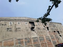 -上海四行仓库抗战纪念馆