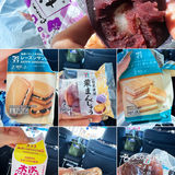 日本711🇯🇵零食测评1️⃣贼好吃，成年人都吃了，小朋友才做选择