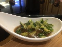 拍黄瓜-李式龙虾·蒜泥龙虾(湖滨商业街店)
