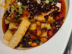 -亮欢寨快活林 酸汤鱼(仁怀店)