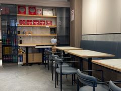 -海金滋(陕西南路店)