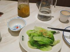 -顺粤楼·粤菜·点心(融创茂店)