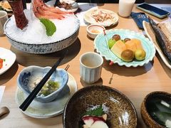 -匠和风精致料理(春熙路群光广场店)