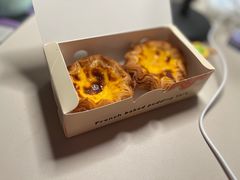 -DEMO黛慕蛋糕(中泰店)