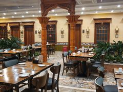 大堂-巴依老爷新疆美食(望京小街店)