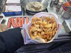 -尚食·卢记烧饼(十全街店)