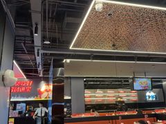 -胖哥俩肉蟹煲(石家庄长安万达店)