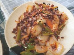 海灵菇-贤花饭店(凯德店)