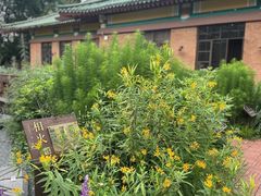 -华农酸奶文化馆