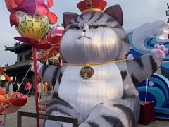 -西安城墙·碑林历史文化景区