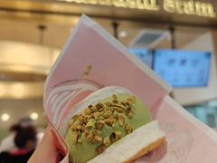 -Gram舒芙蕾(杭州中心店)