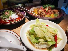 -纳鲁孜·新疆特色餐厅(上海悦荟广场店)