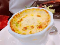 -TA'塔雀 墨西哥餐厅(江都金鹰店)
