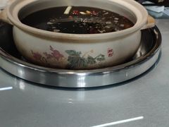 -名善山珍·野生菌汤锅(文殊院店)