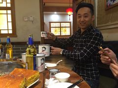 -咱屯子铁锅炖直营店(南湖大路店)