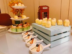 -杭州香格里拉饭店