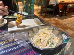 -驿楼兰·新疆菜(火车站店)