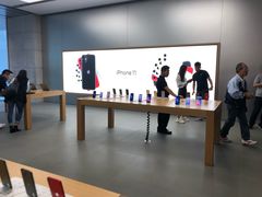 -Apple 零售店(Causeway Bay)