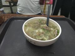 -清真蒋有记(老门东店)
