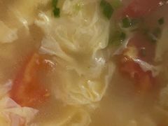 -逸林轩中餐厅(中信泰富朱家角锦江酒店)