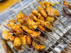 -胜泽眼镜烧烤(云霄路直营店)