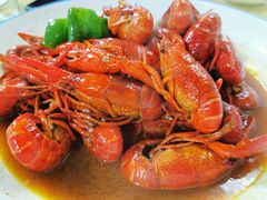 -龙虾奇迹(大华三路店)