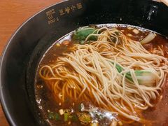 经典重庆小面-豆爺小面(朱雀店)