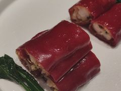 -白云宾馆·白云宴餐厅