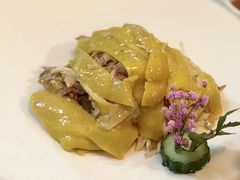 -煲王粤菜餐厅(中侨中心店)