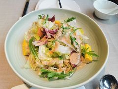 -一澜江宴·江景地标楚菜(江滩公园店)