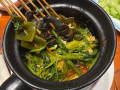 -有滋有味烧烤涮(果园星城C区店)