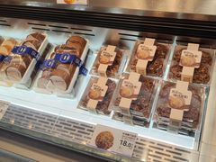 -酥侯糕点(长楹天街店)