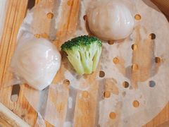 -顺德美的万豪酒店-万豪中餐厅