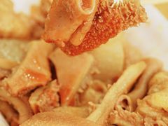 -细妹五香牛杂(步行街店)