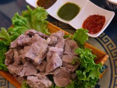 手扒肉-牧人嘎查蒙餐(富强路店)