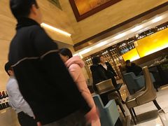 -大连海创科技交流中心自助餐厅