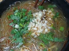 -老宋淮南牛肉汤(大通路店)