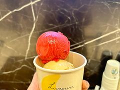 -LUNEURS月乐诗 La Glace(环贸店)