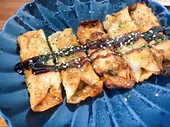 脆脆煎饺-拾年