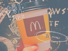 -麦当劳(龙阳路店)