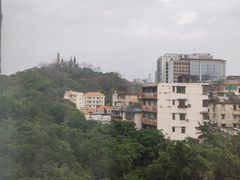 -府上酒店(广州火车站越秀公园地铁站店)