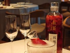 -若蘭慈·无国界素食料理(欢乐海岸店)