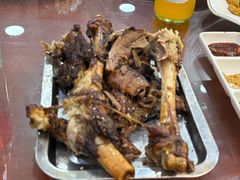 -老舅老蒙肉饼非遗店(一店)